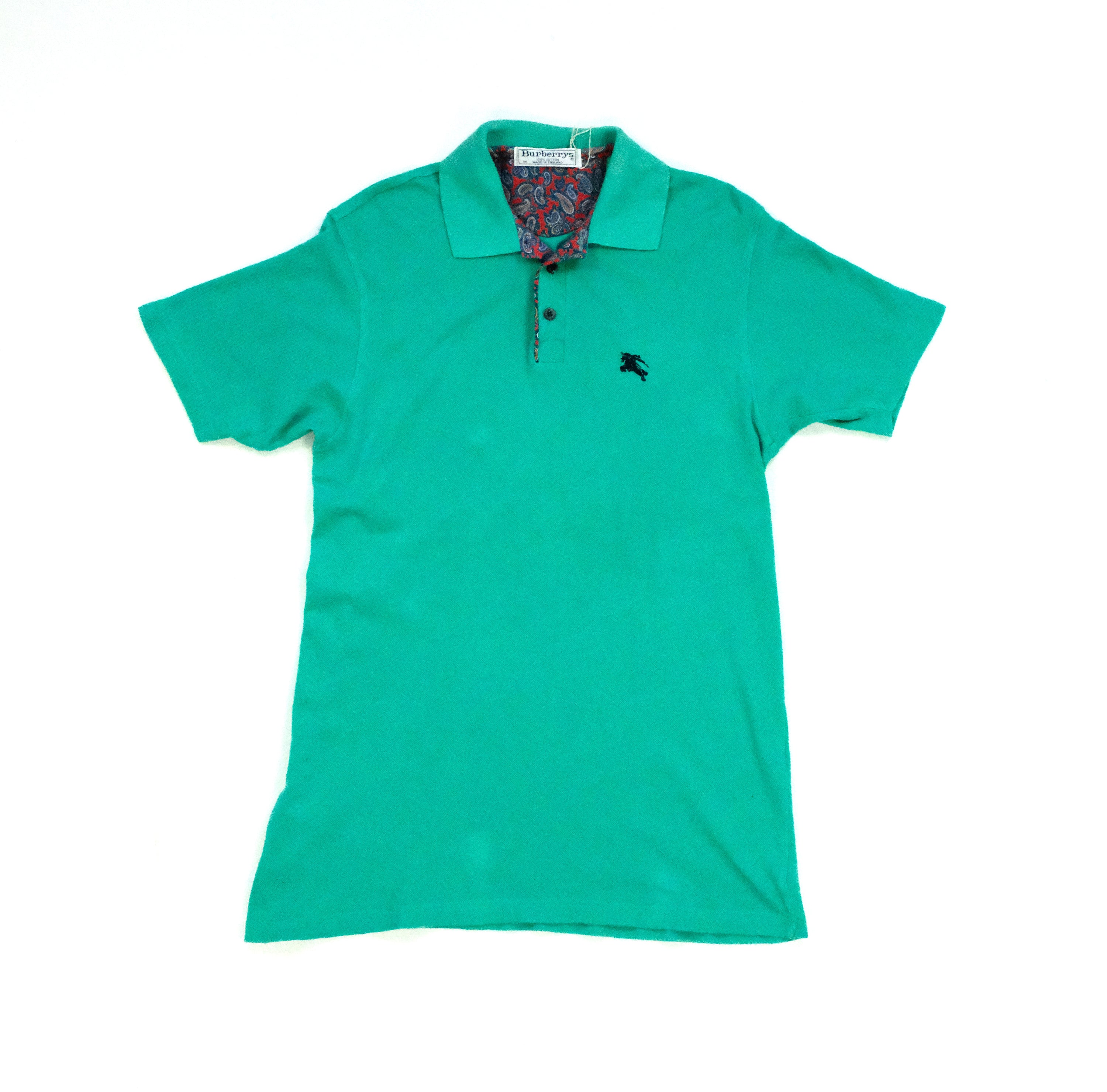 Burberry Polo Shirt