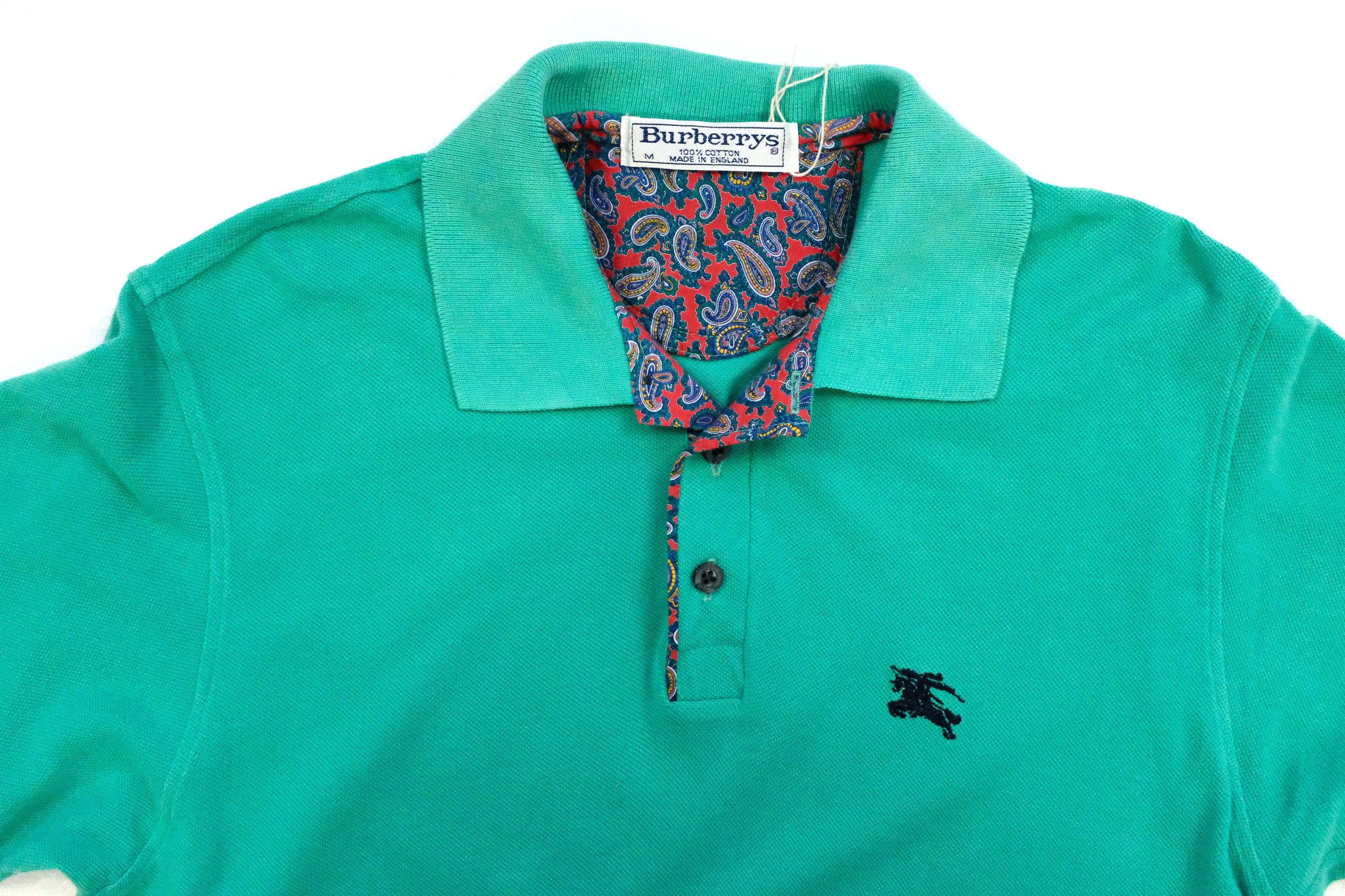 Burberry Polo Shirt