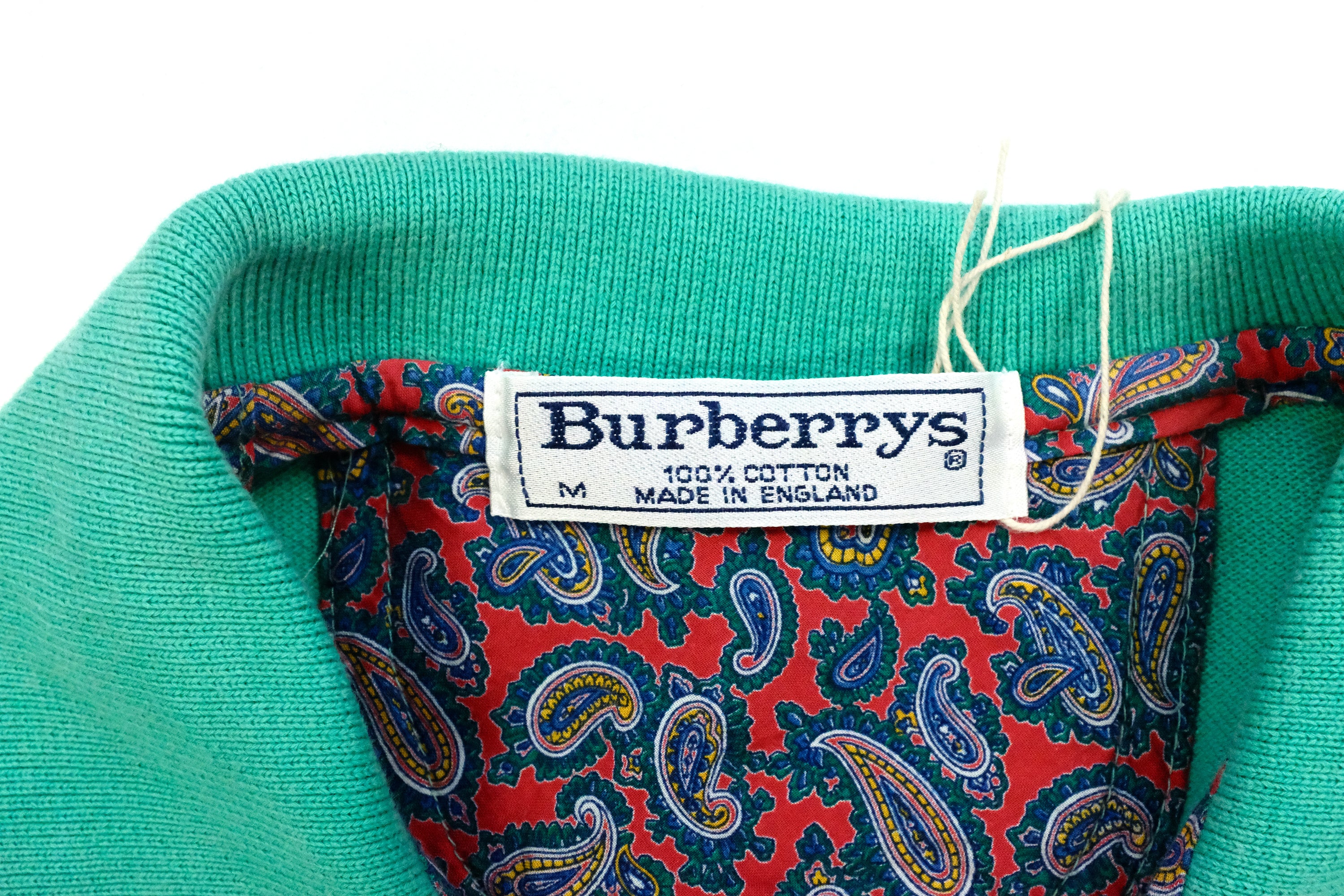 Burberry Polo Shirt