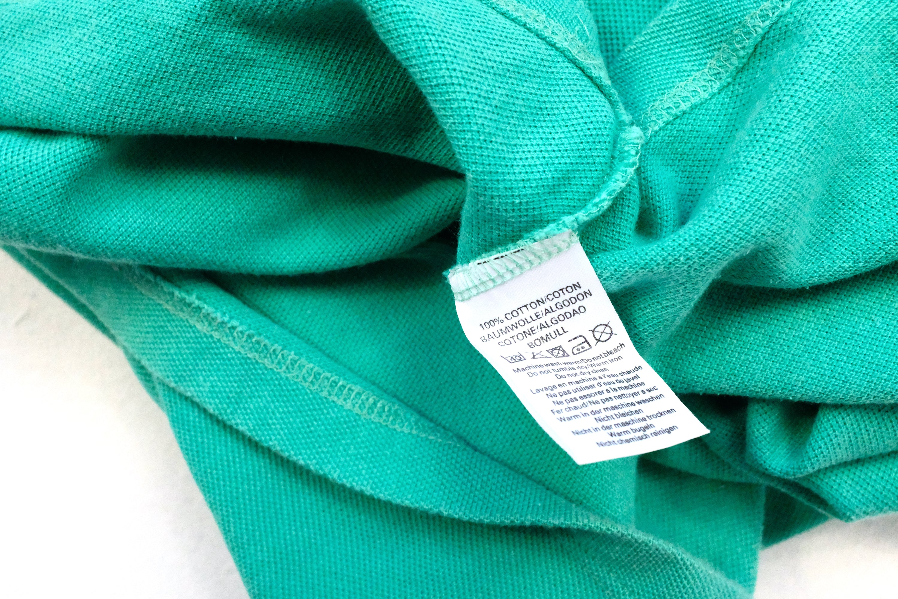 Burberry Polo Shirt