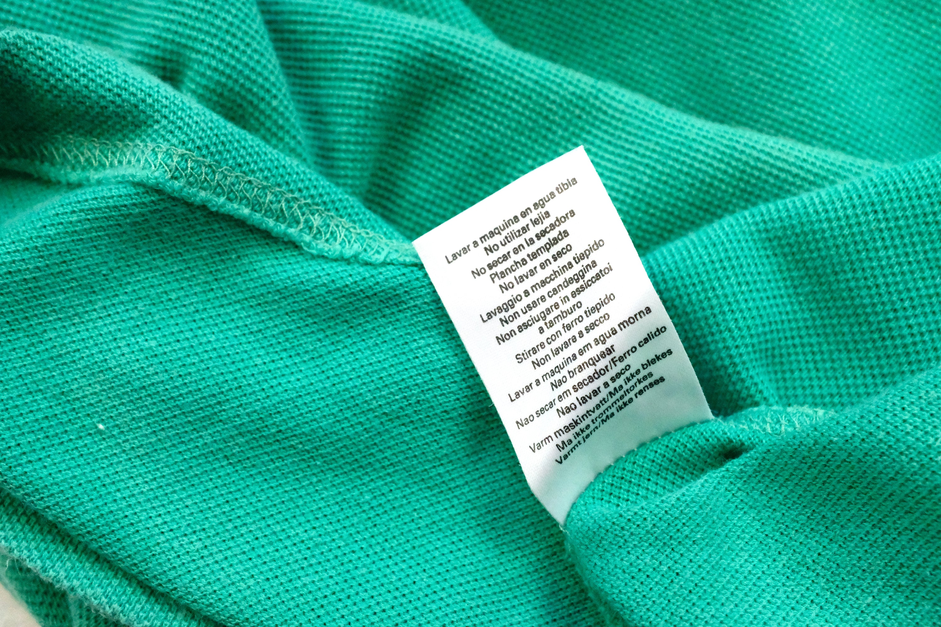 Burberry Polo Shirt