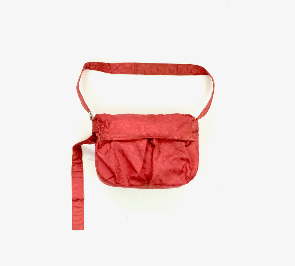 Fendissme Cross Body Bag