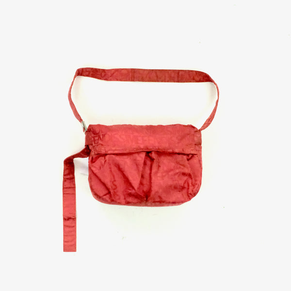 Fendissme Cross Body Bag