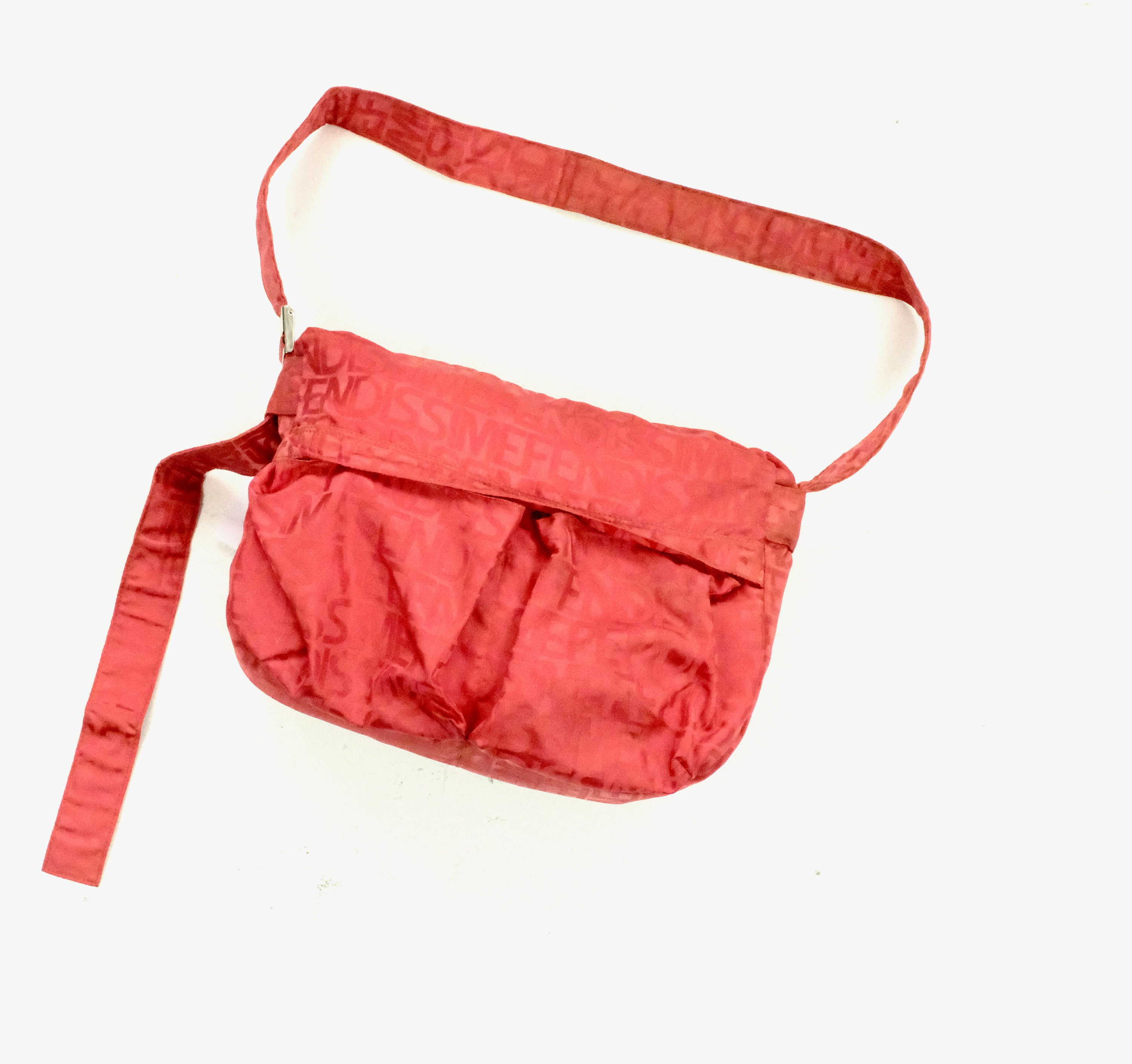 Fendissme Cross Body Bag