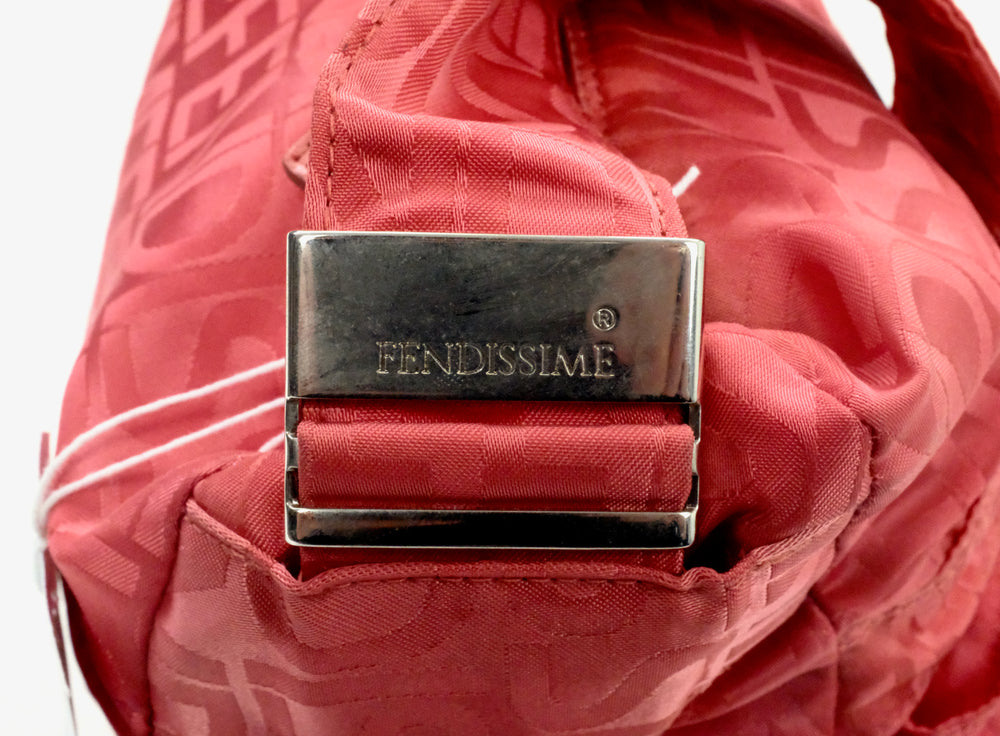 Fendissme Cross Body Bag