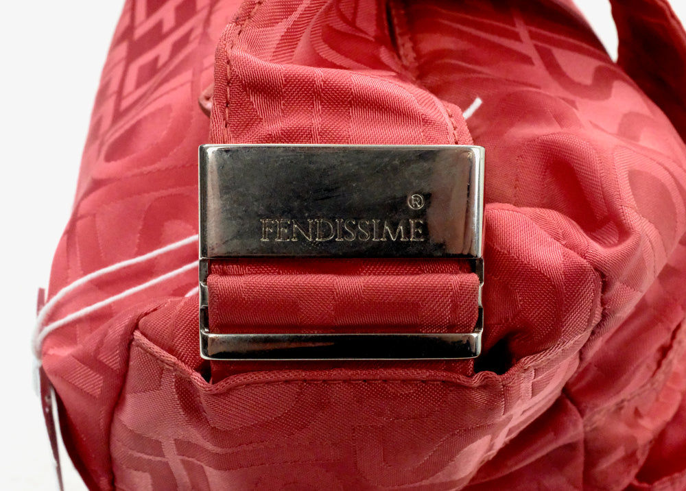 Fendissme Cross Body Bag