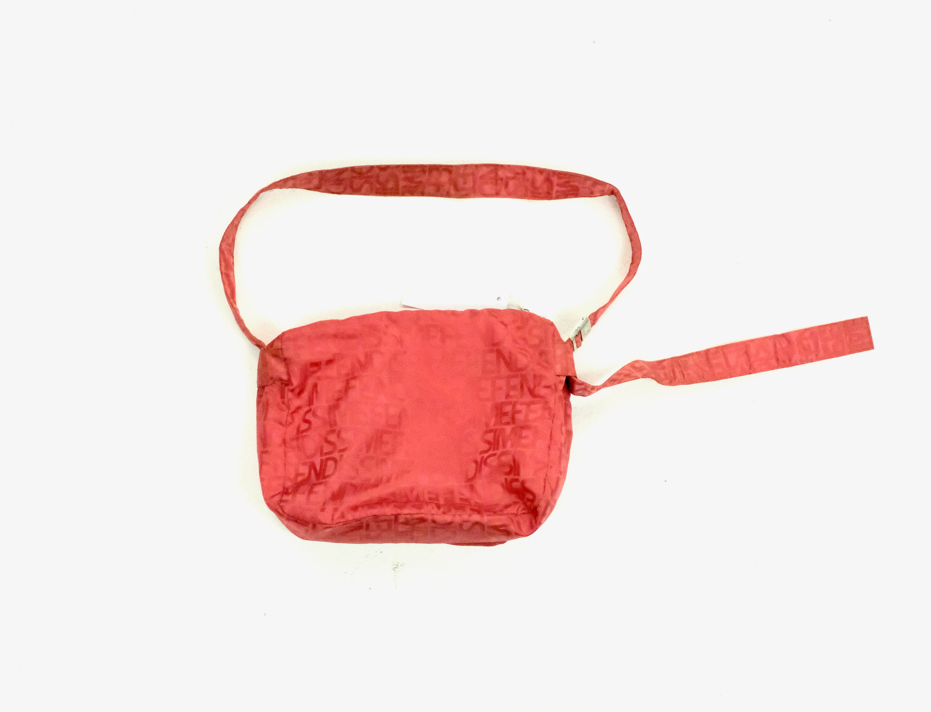 Fendissme Cross Body Bag