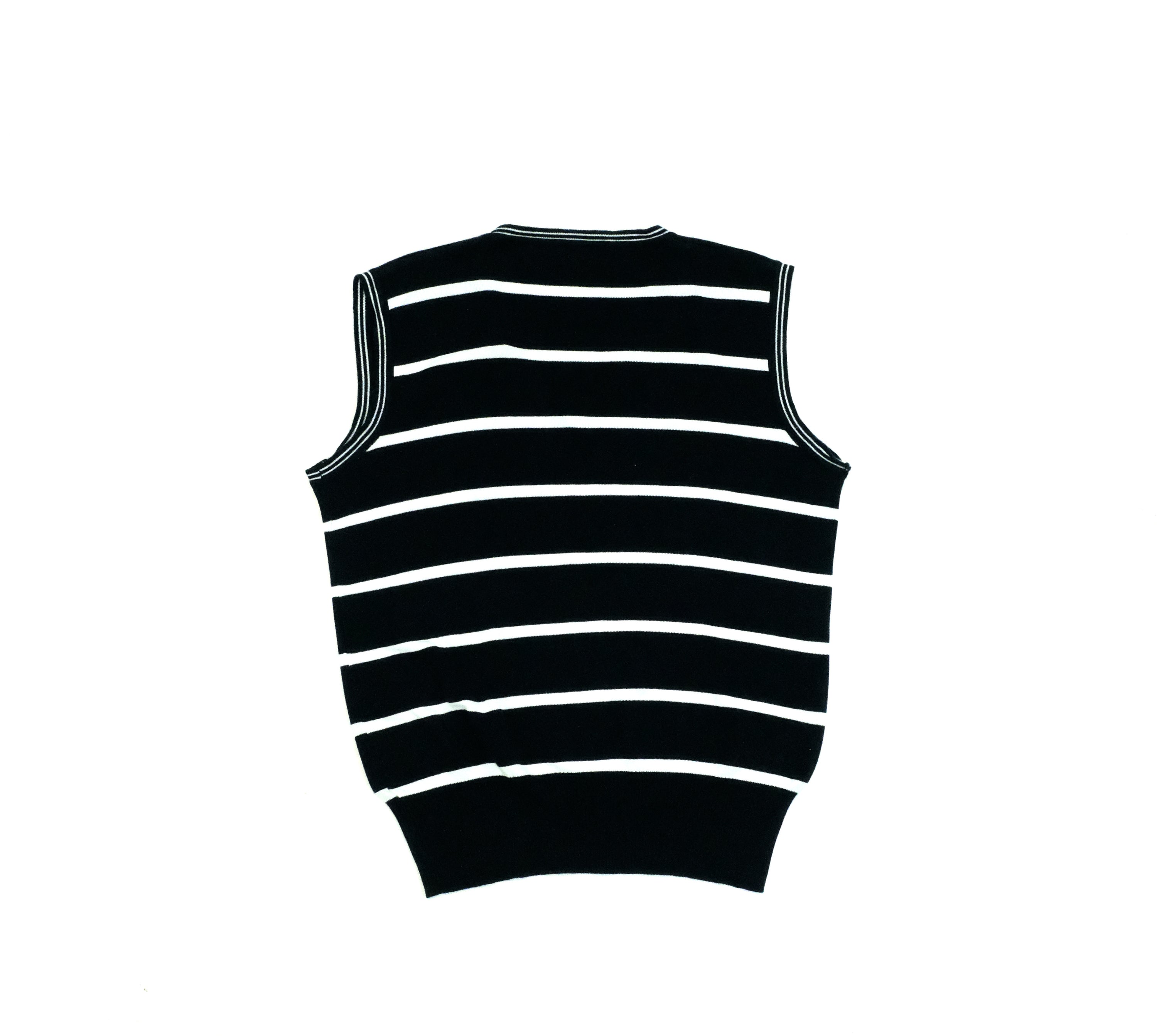 Armani Knit Vest