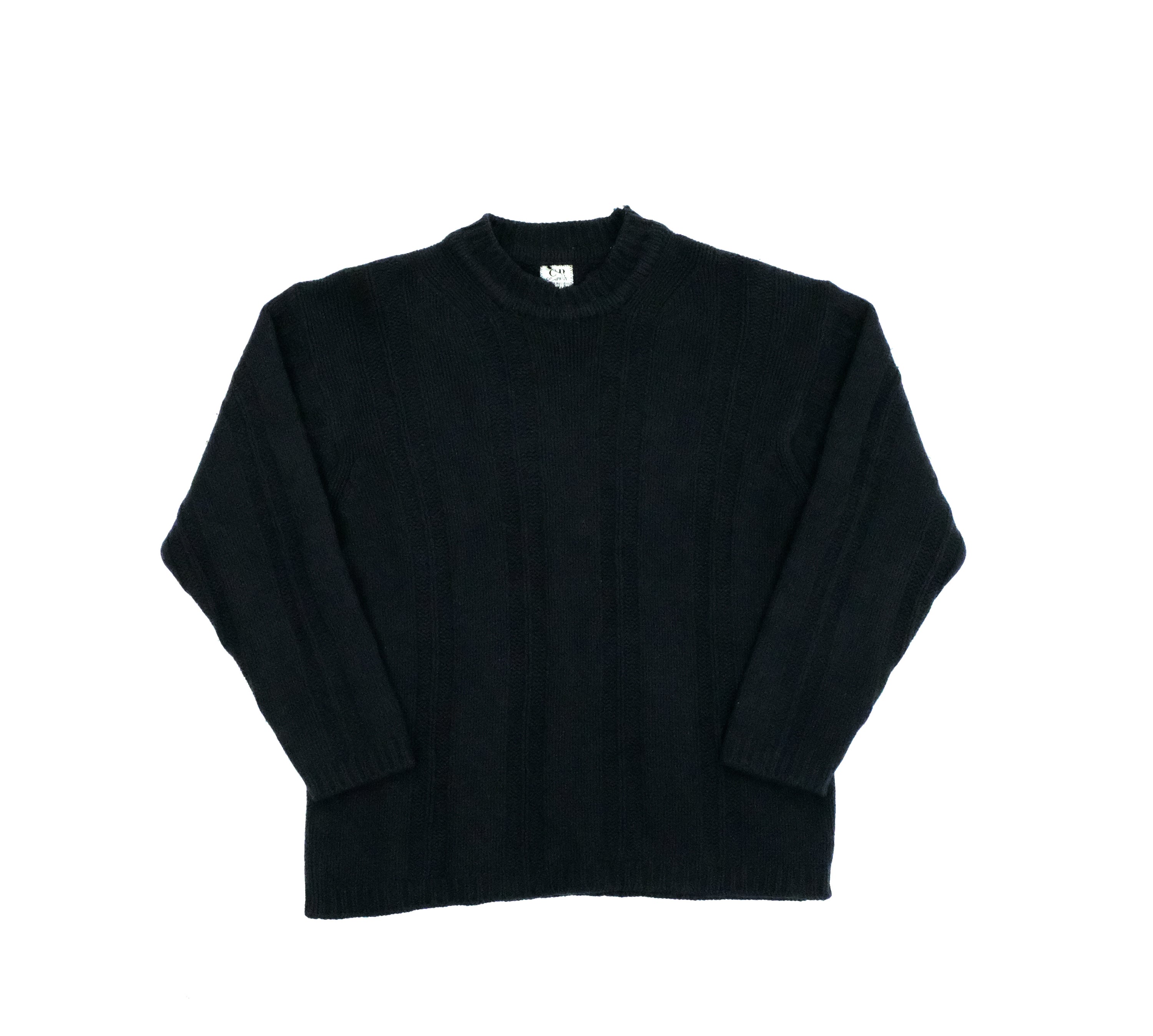 CP Knit Jumper