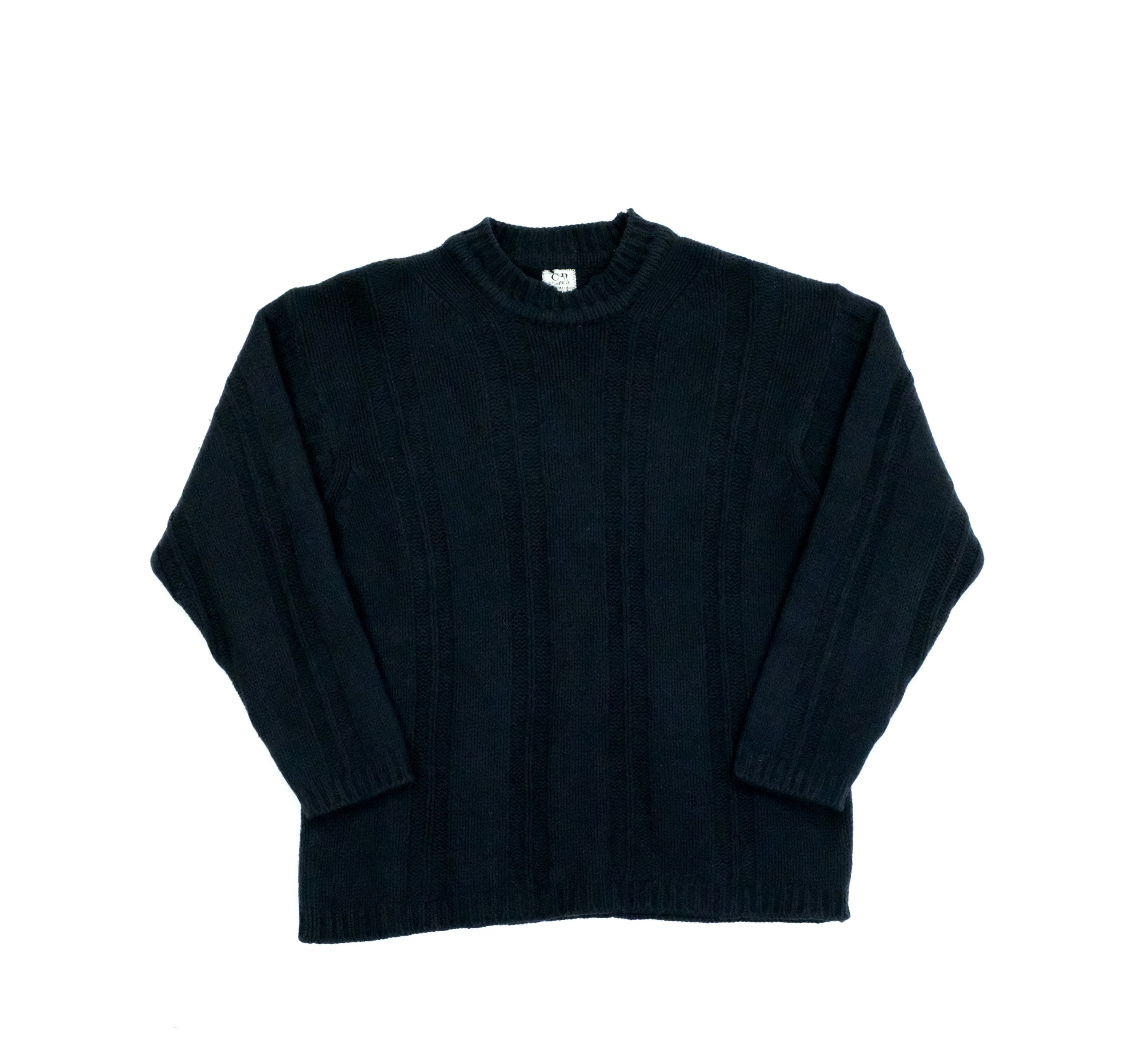 CP Knit Jumper