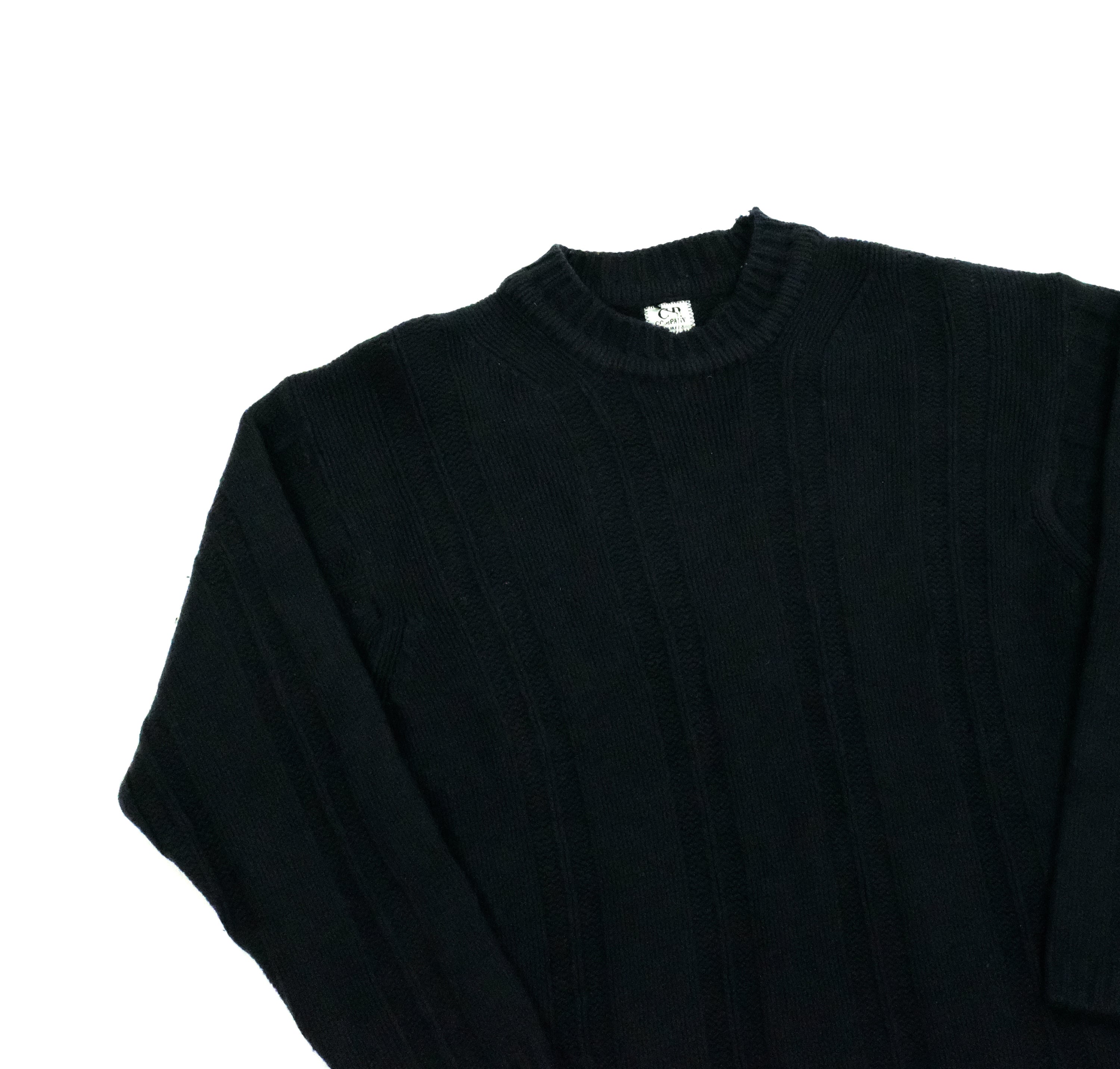 CP Knit Jumper