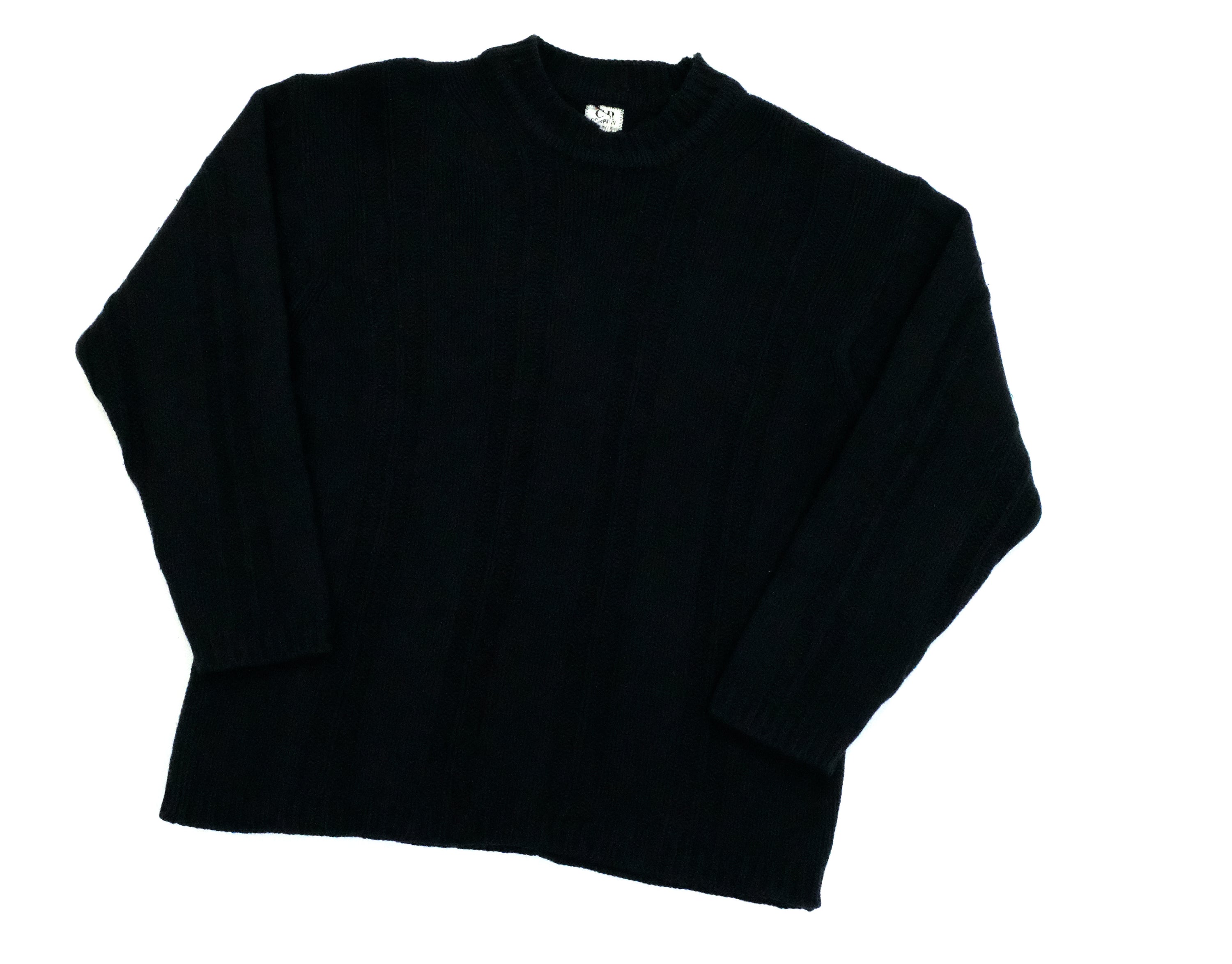 CP Knit Jumper