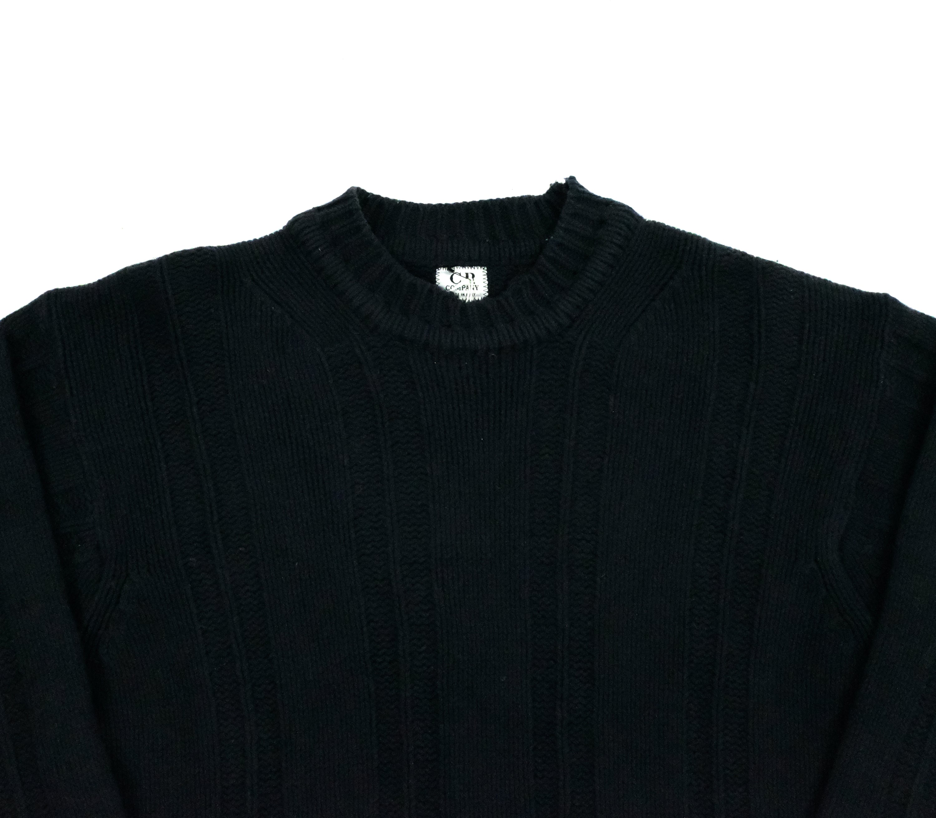 CP Knit Jumper
