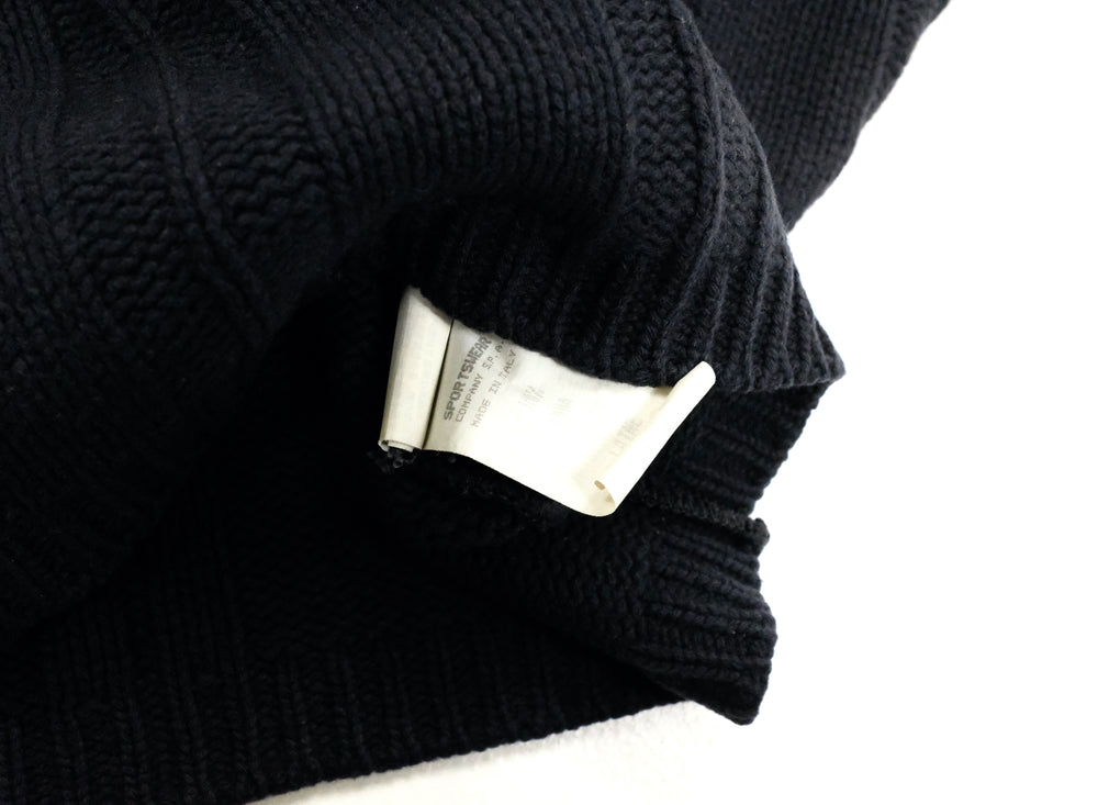 CP Knit Jumper