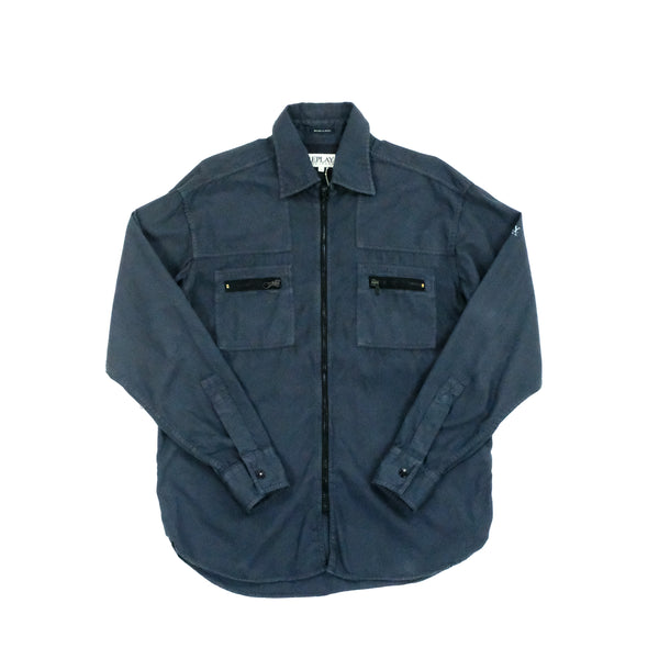 Replay Shacket