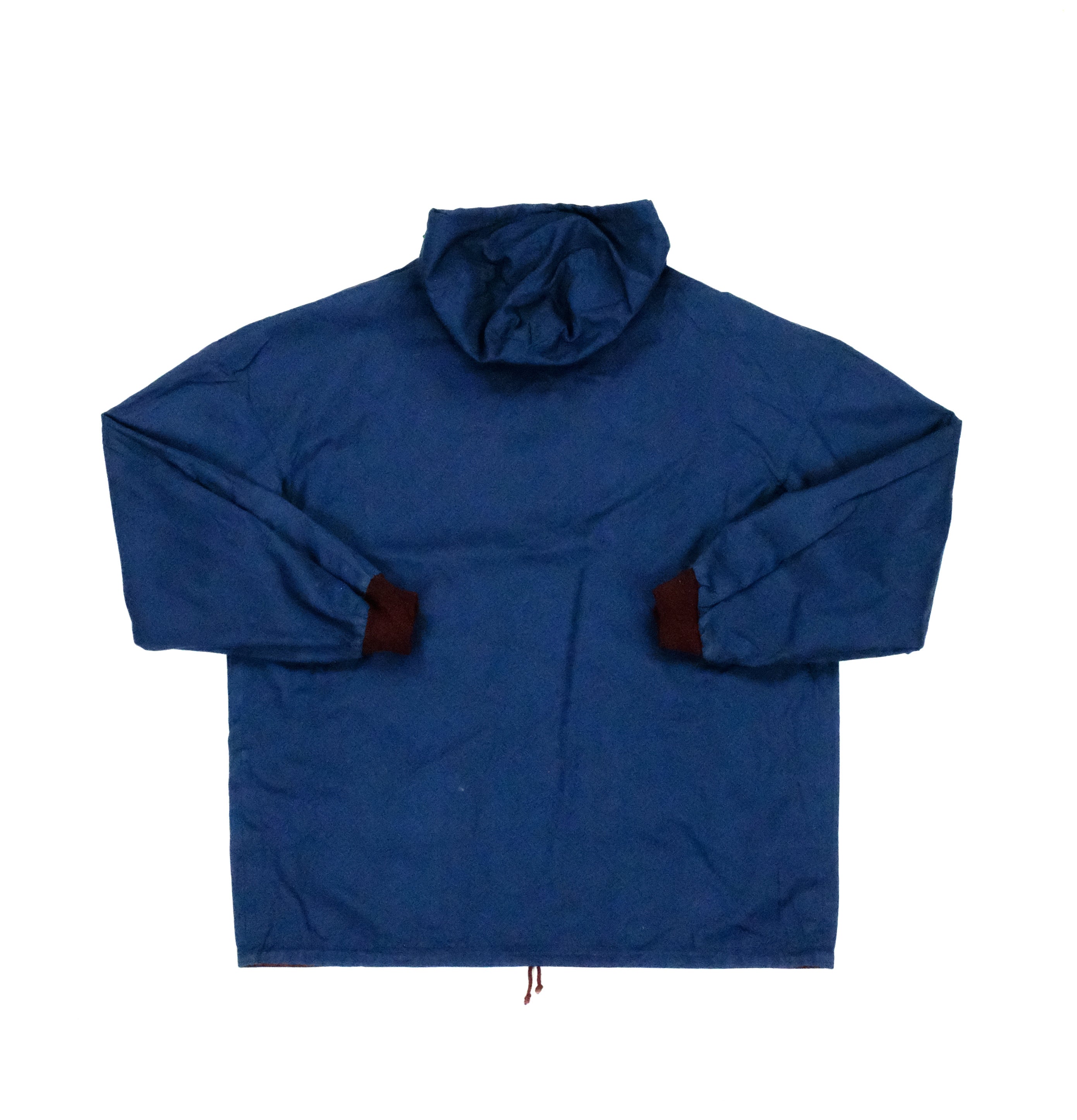 70s Reversible cotton Jacket