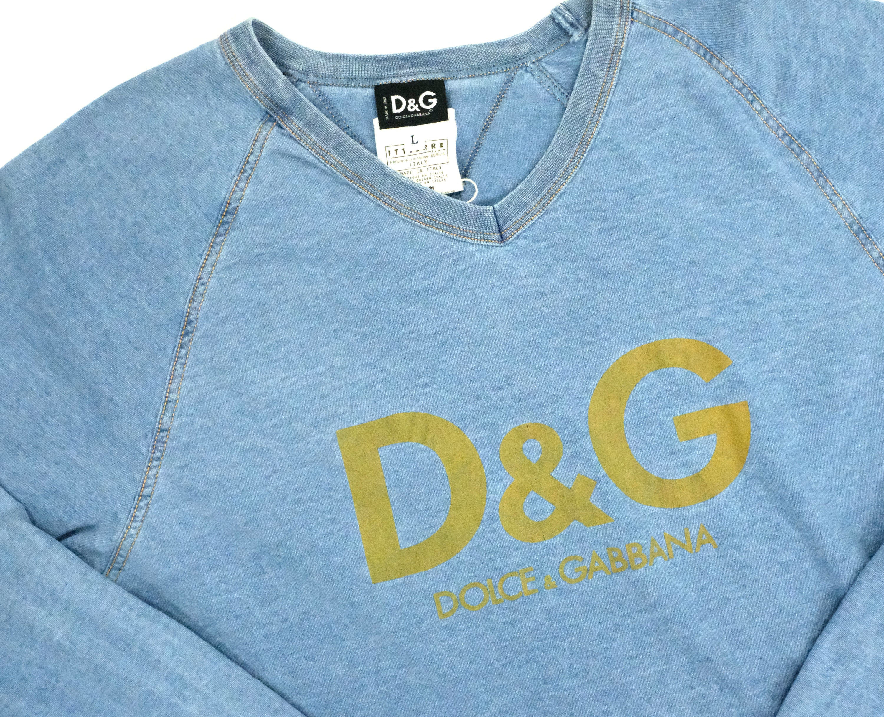 D&G T-Shirt