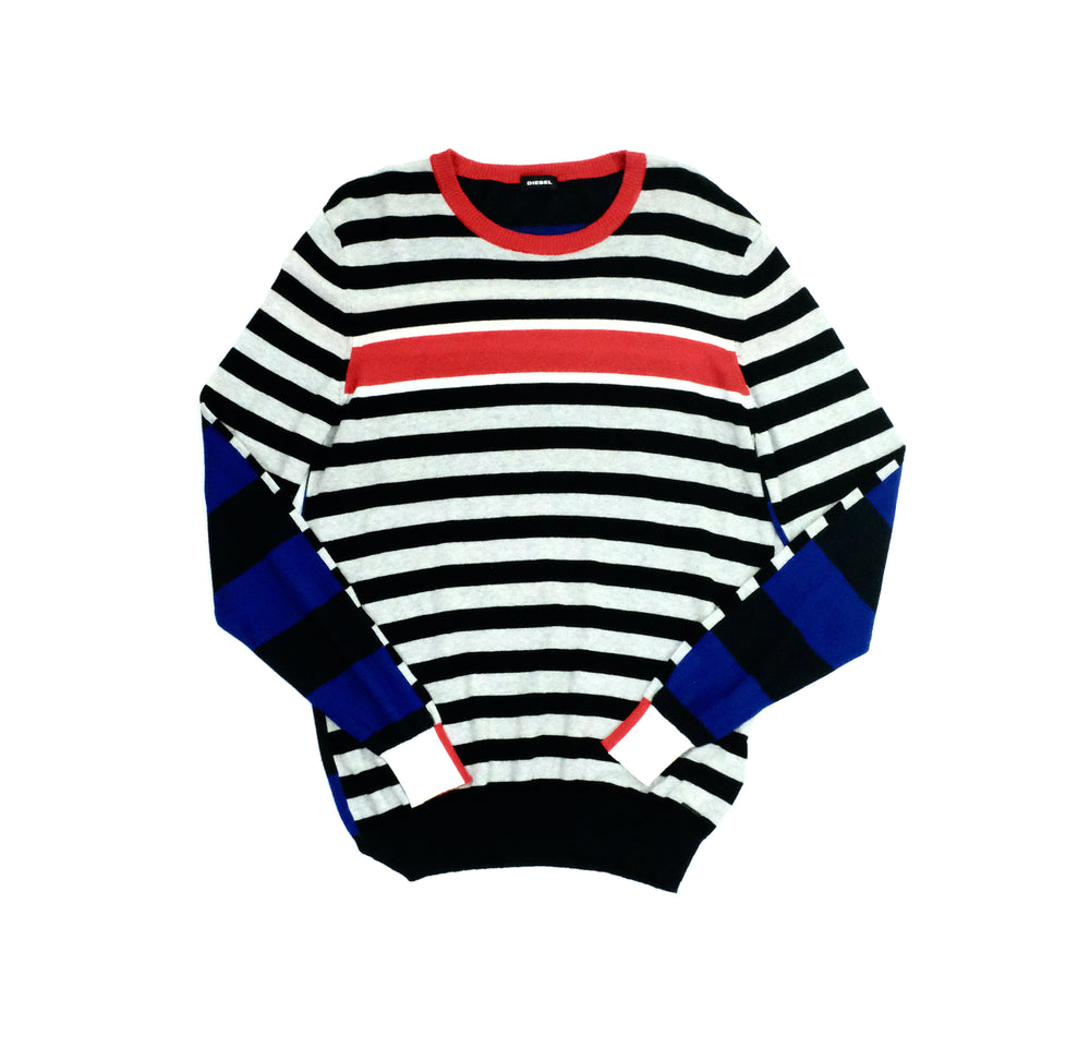 Diesel Jumper