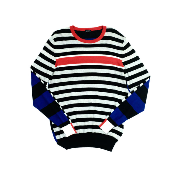 Diesel Jumper