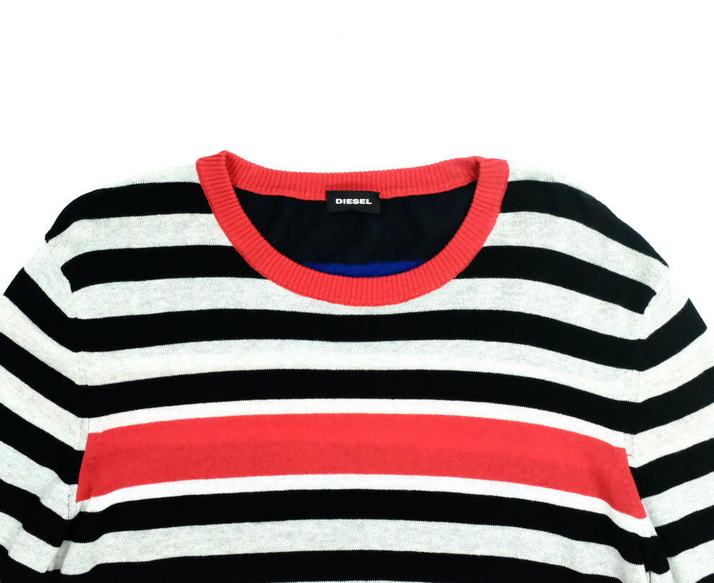 Diesel Jumper