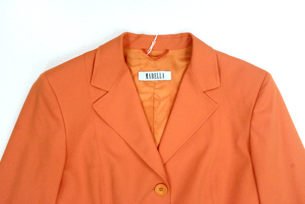 Marella Blazer