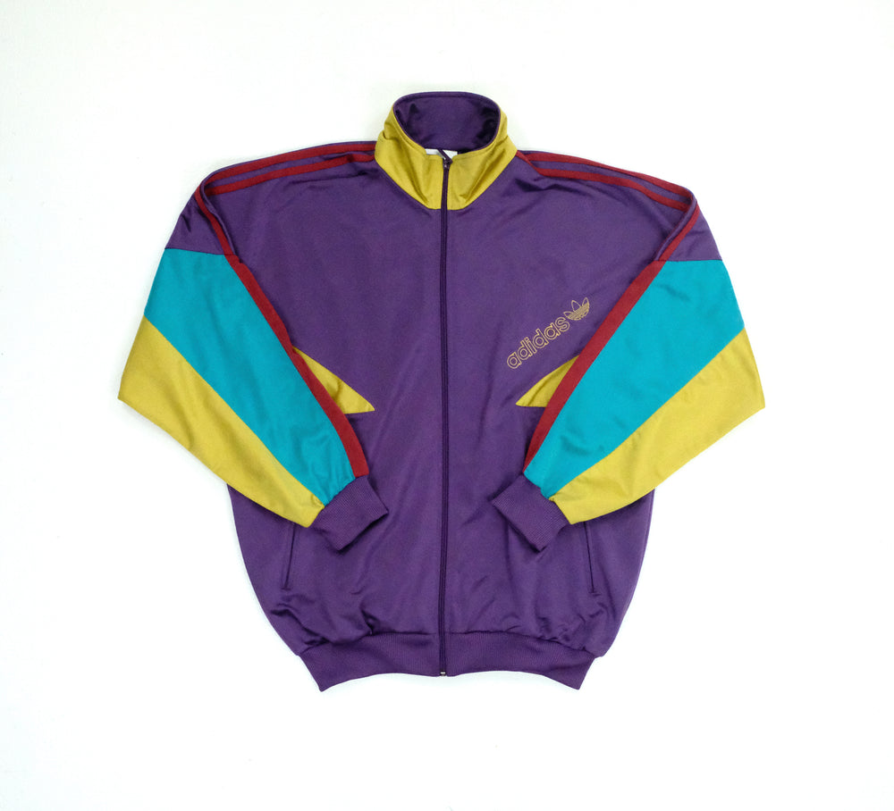 Adidas Track Top