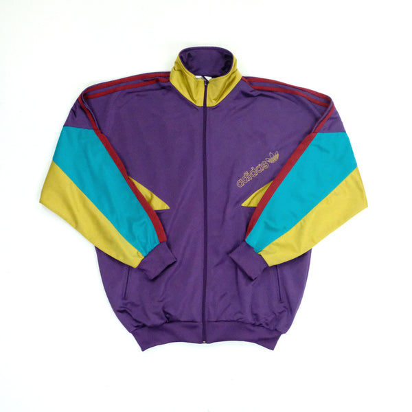 Adidas Track Top