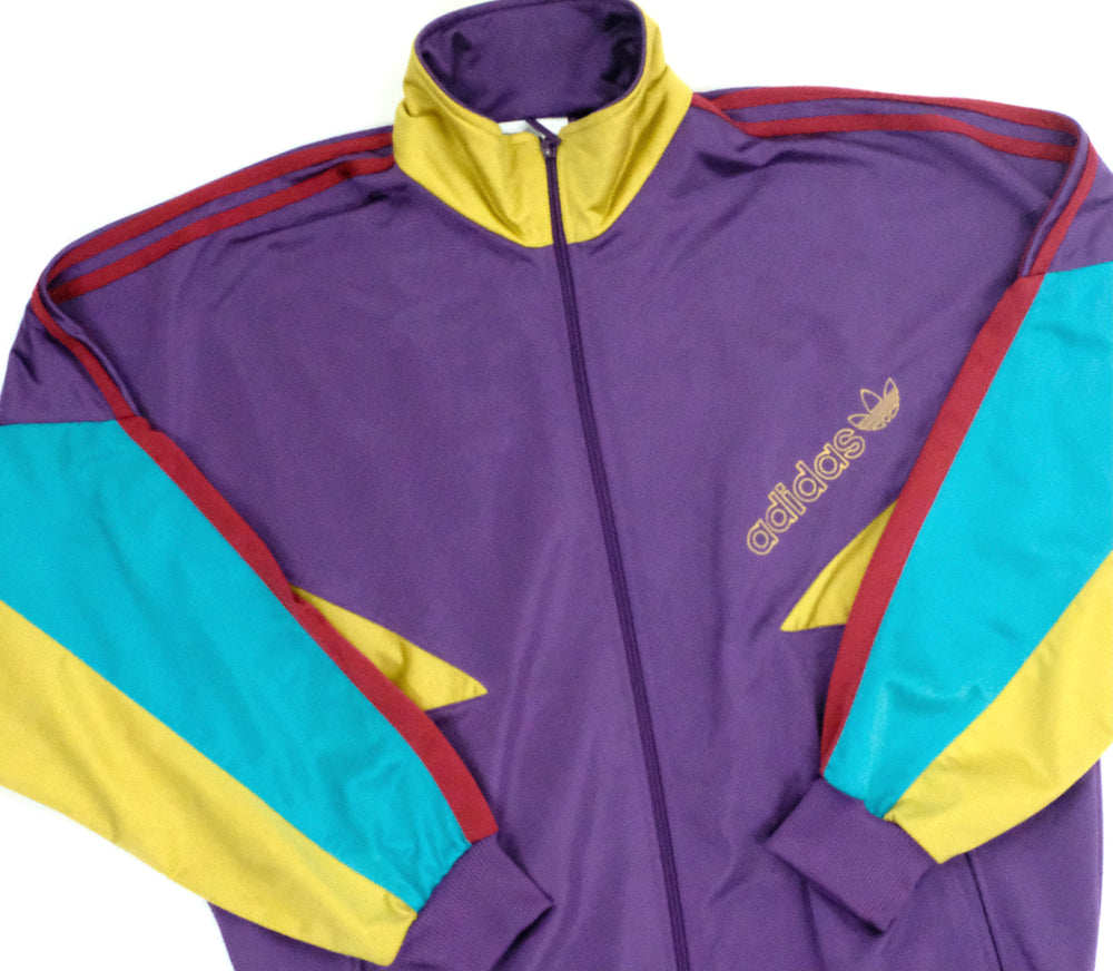 Adidas Track Top