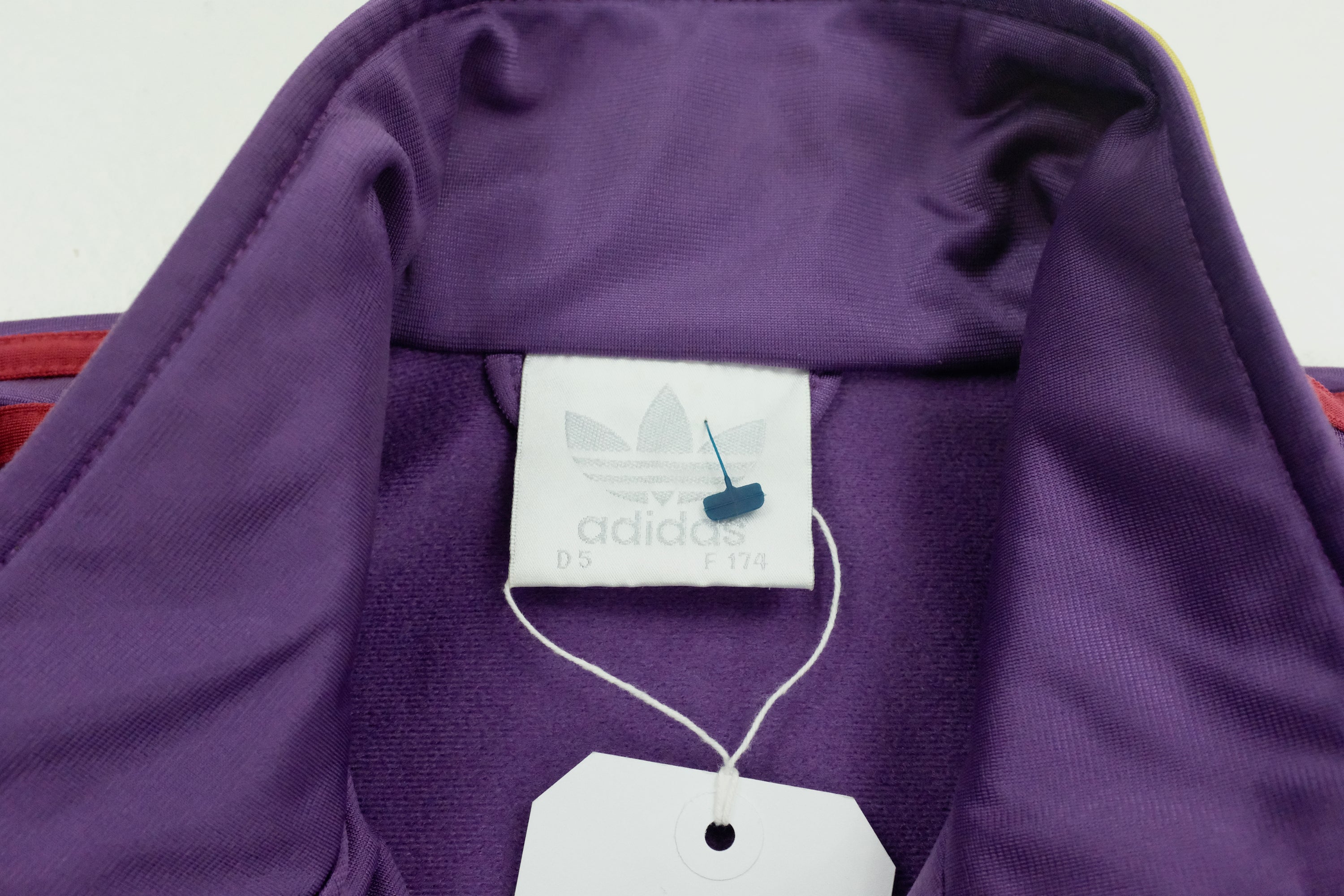Adidas Track Top