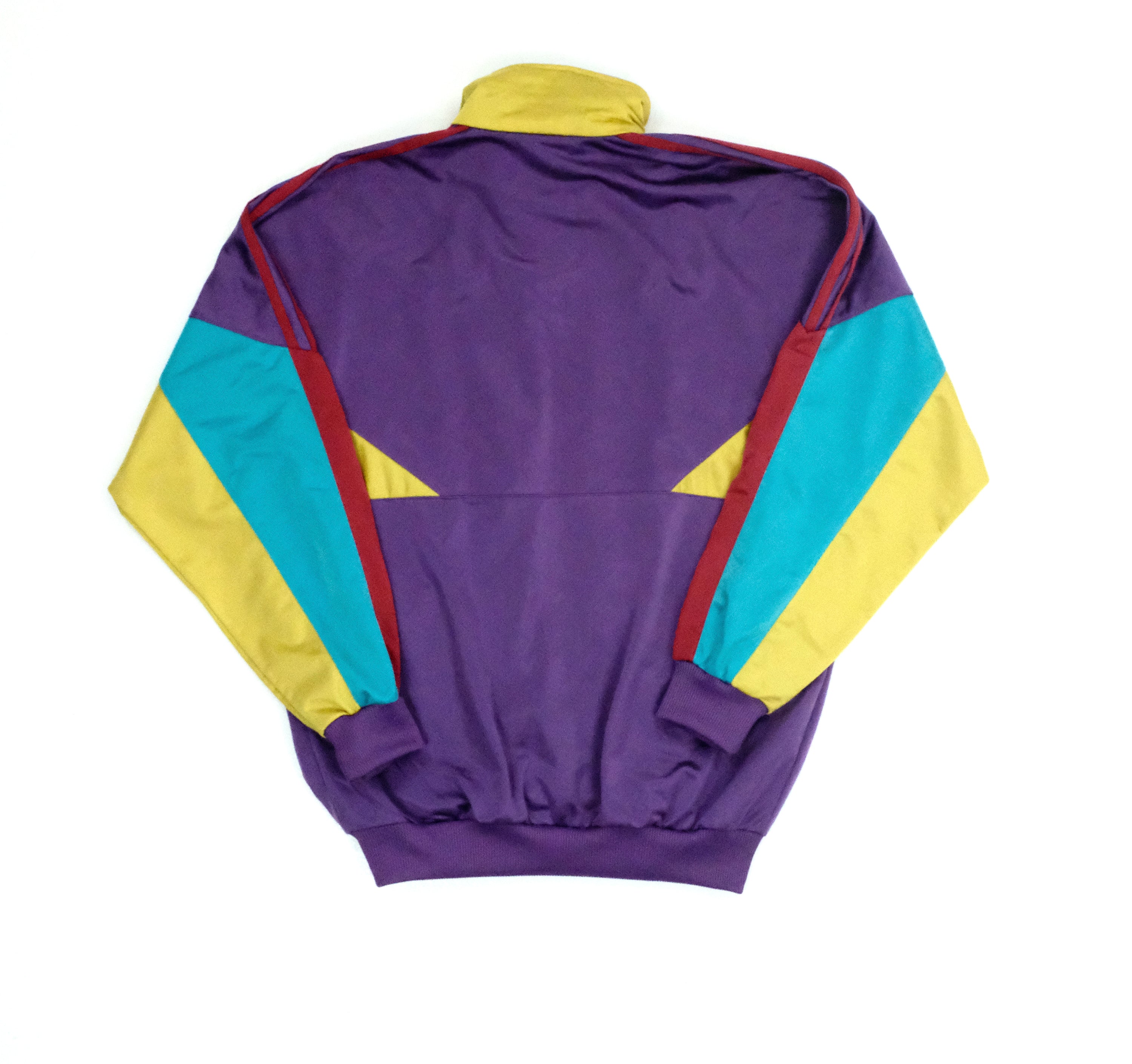 Adidas Track Top