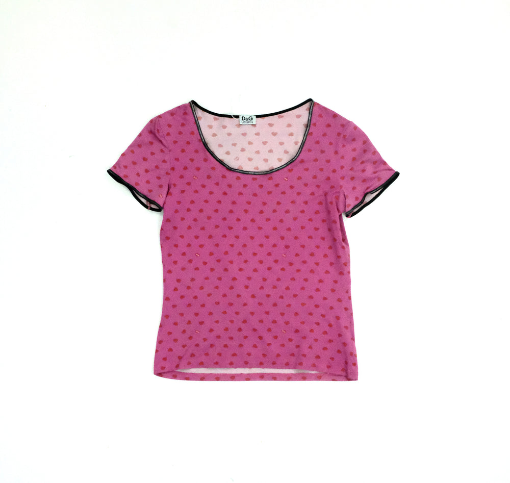D&G Top
