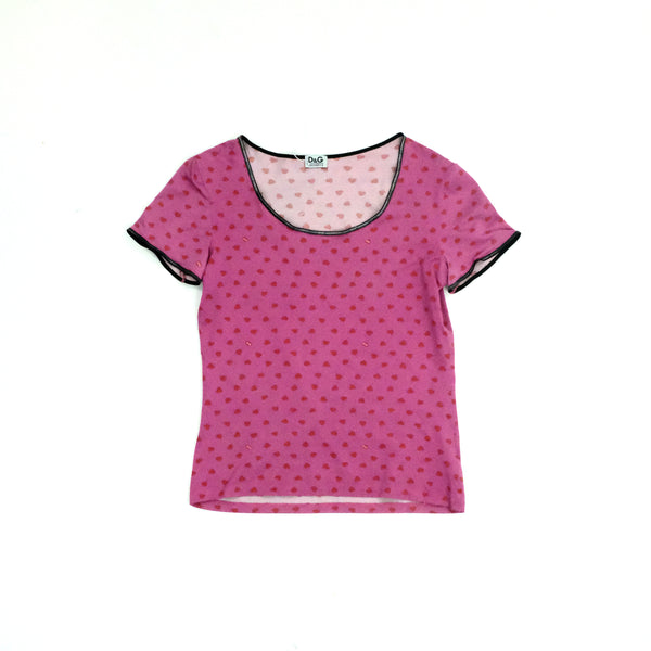 D&G Top