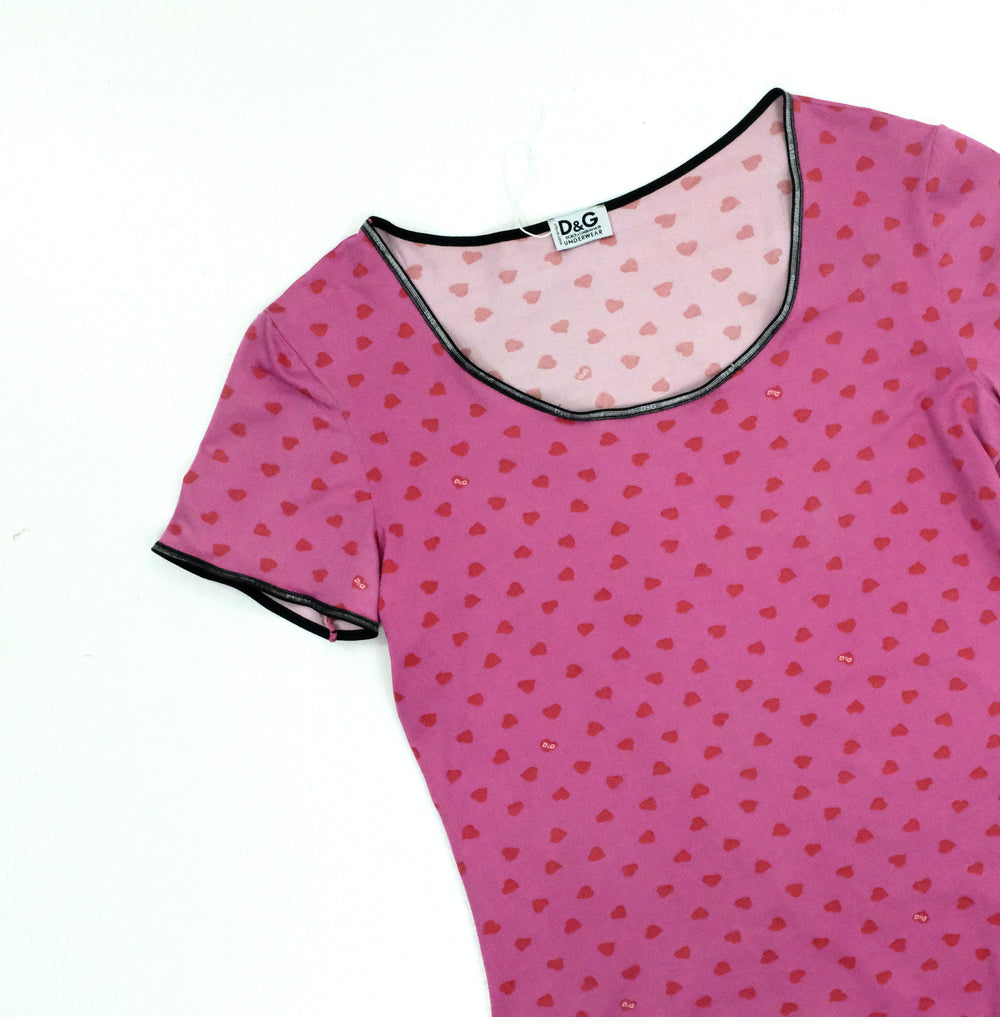 D&G Top