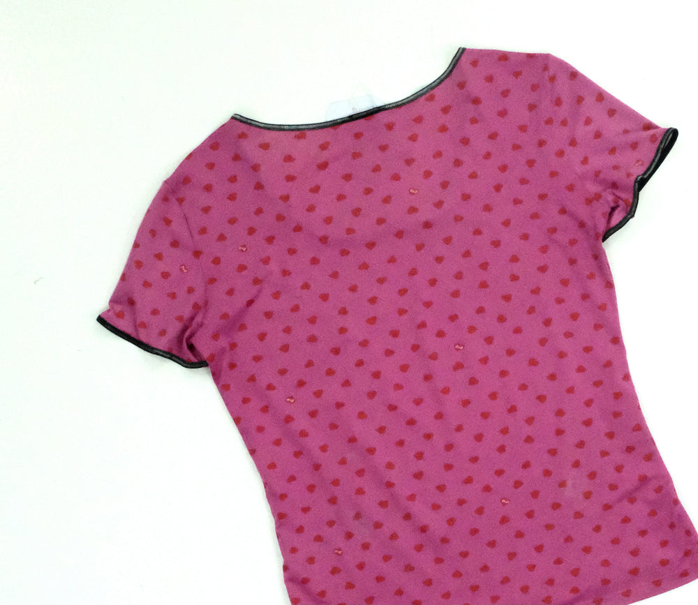 D&G Top