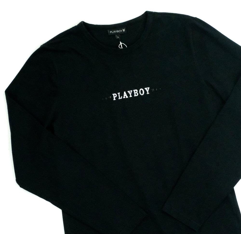 Play boy T-shirt