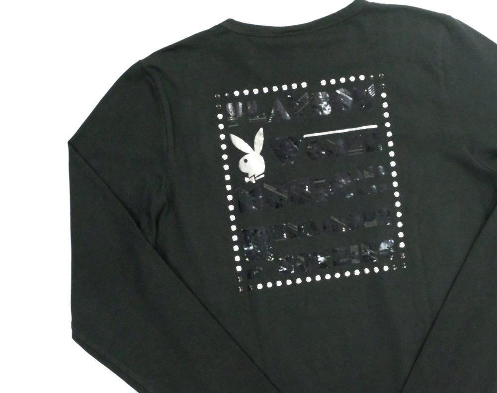 Play boy T-shirt