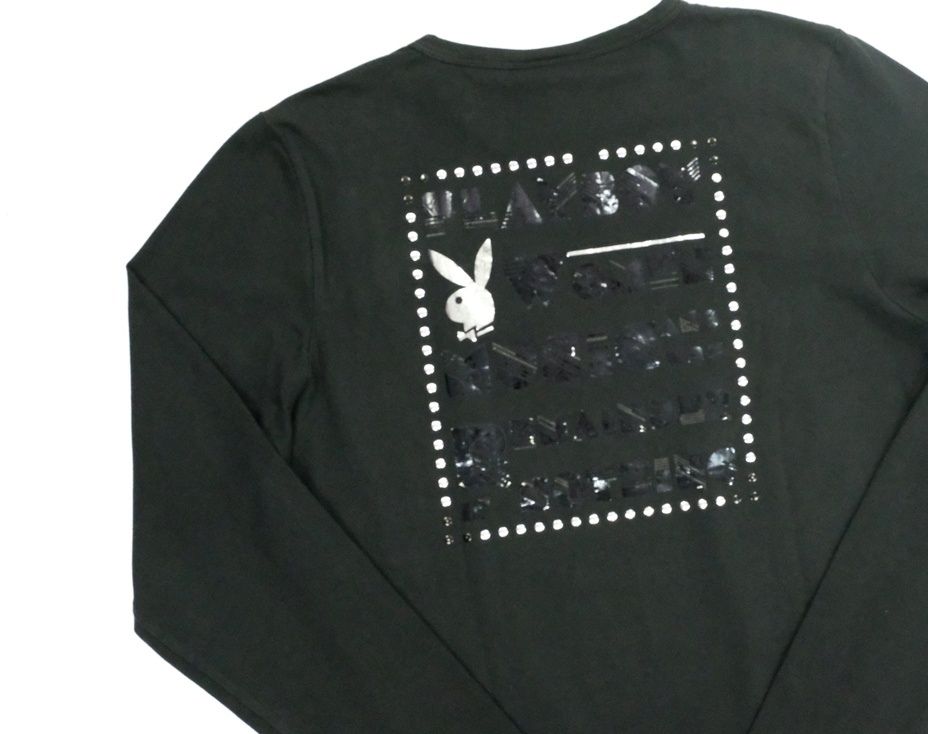 Play boy T-shirt