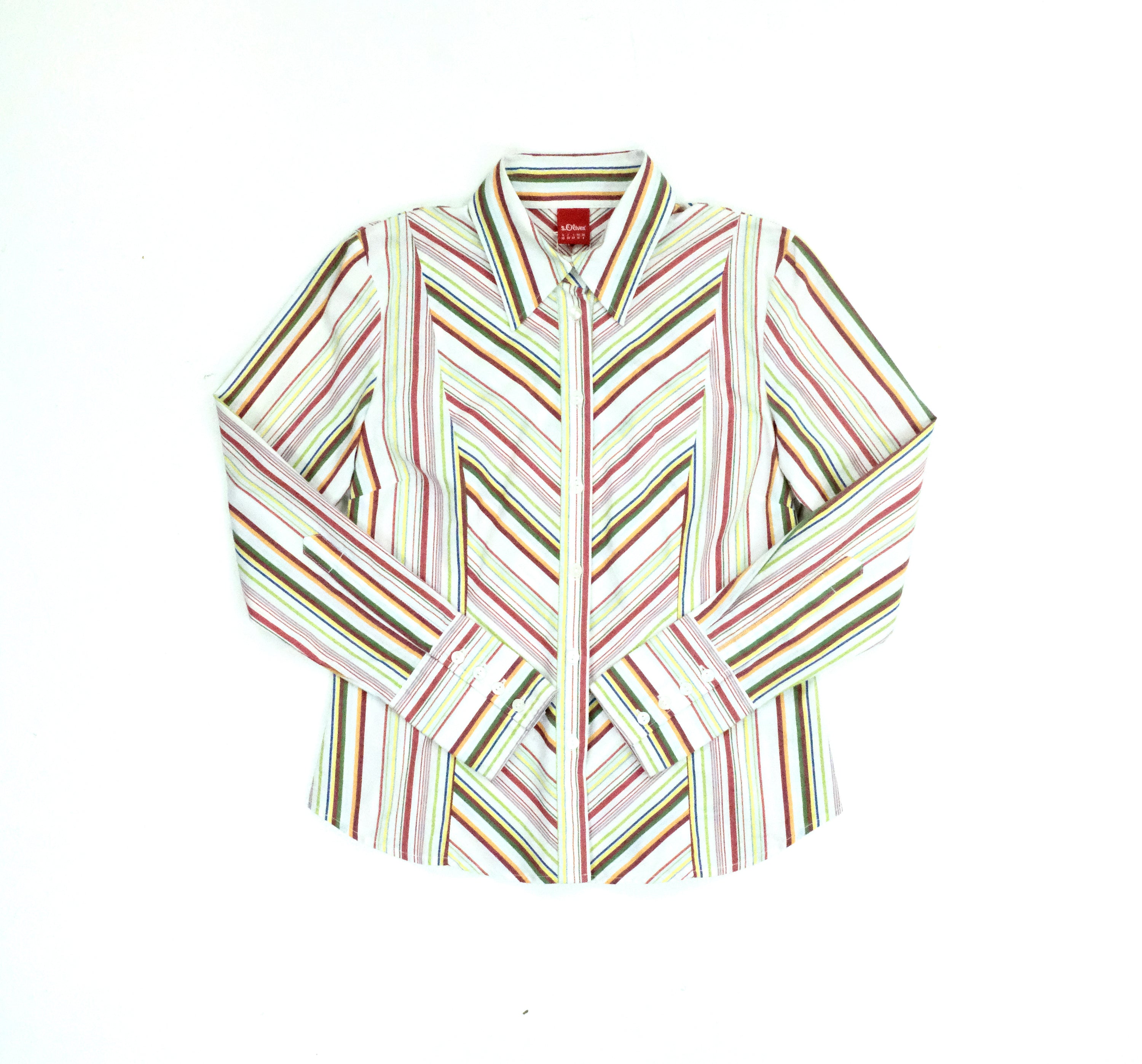 S.Oliver shirt