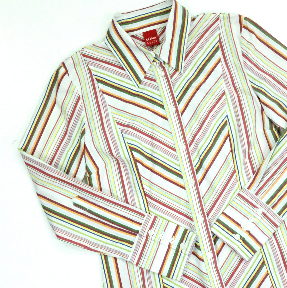 S.Oliver shirt