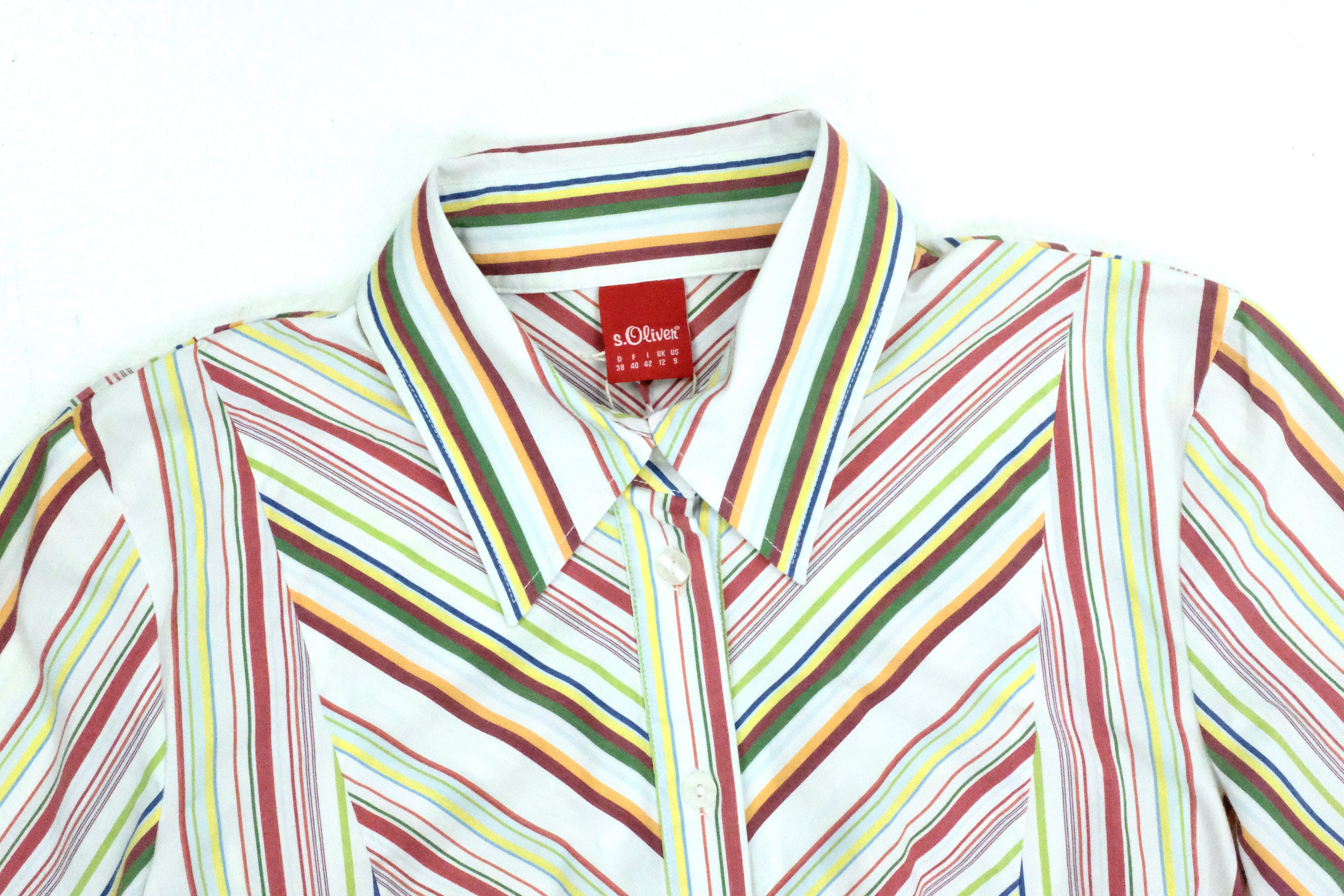 S.Oliver shirt