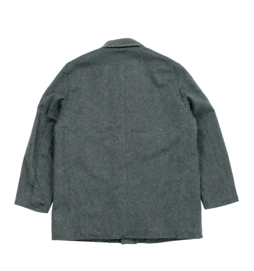 Burberry Wool Coat