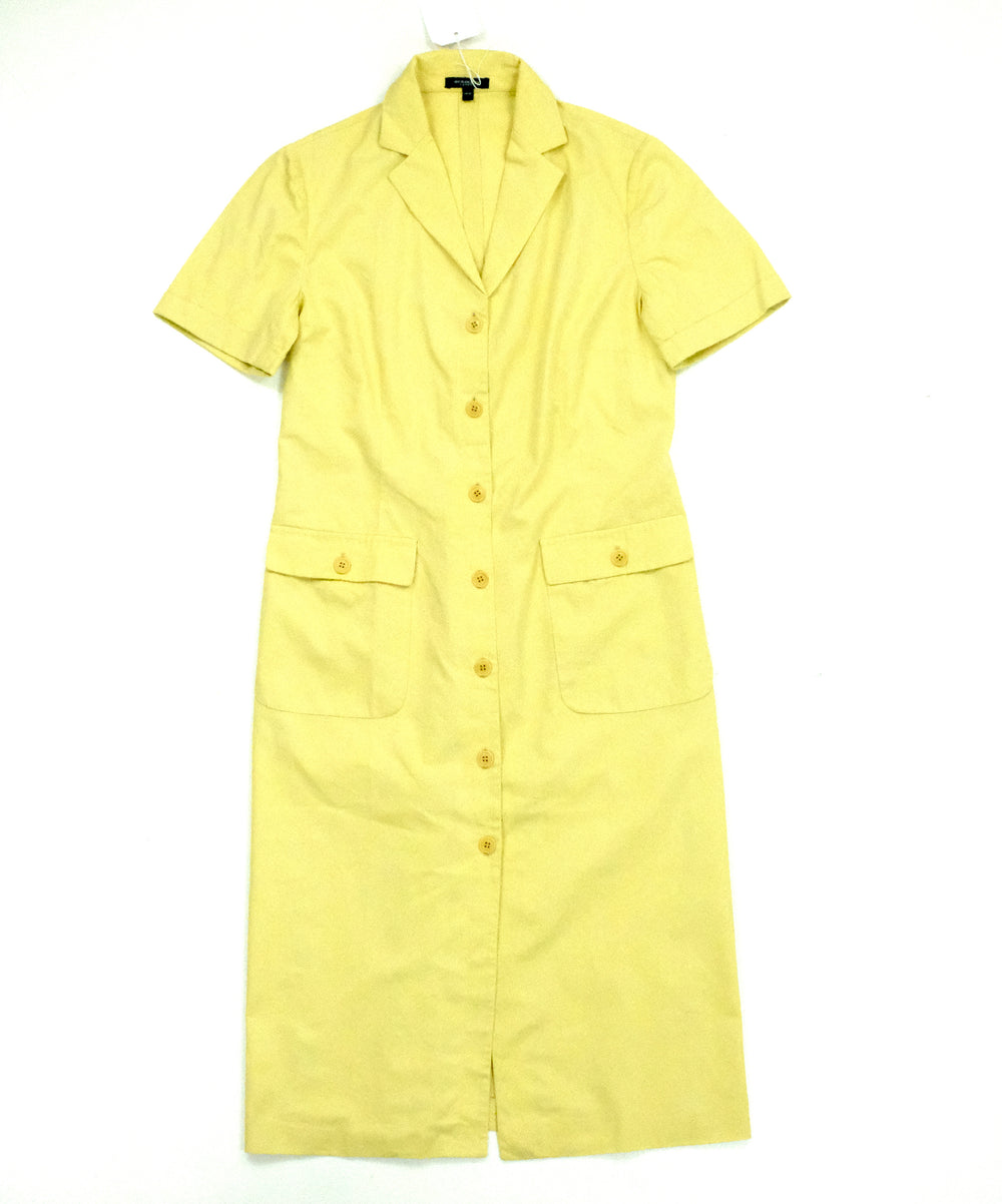 Burberry Dress