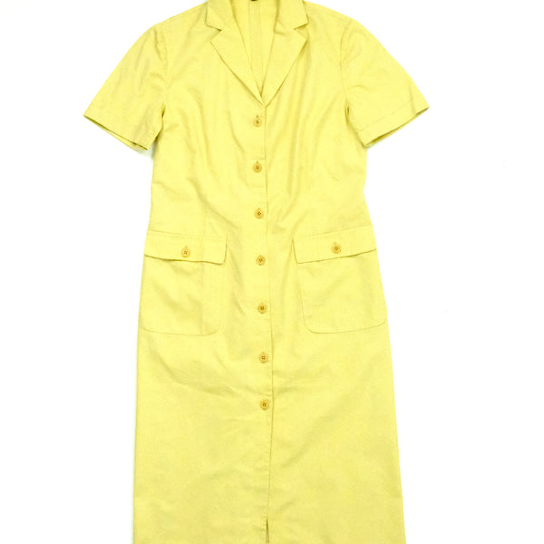 Burberry Dress