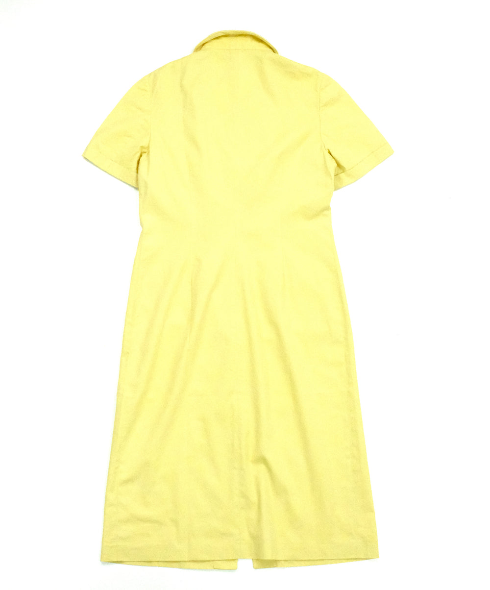 Burberry Dress