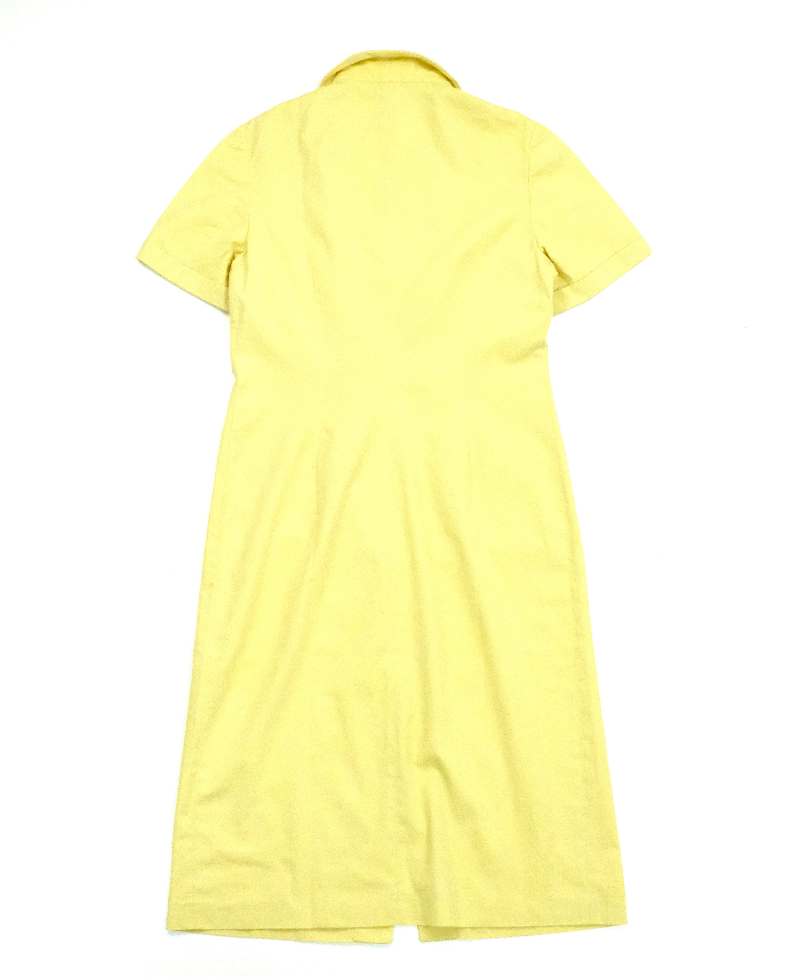 Burberry Dress