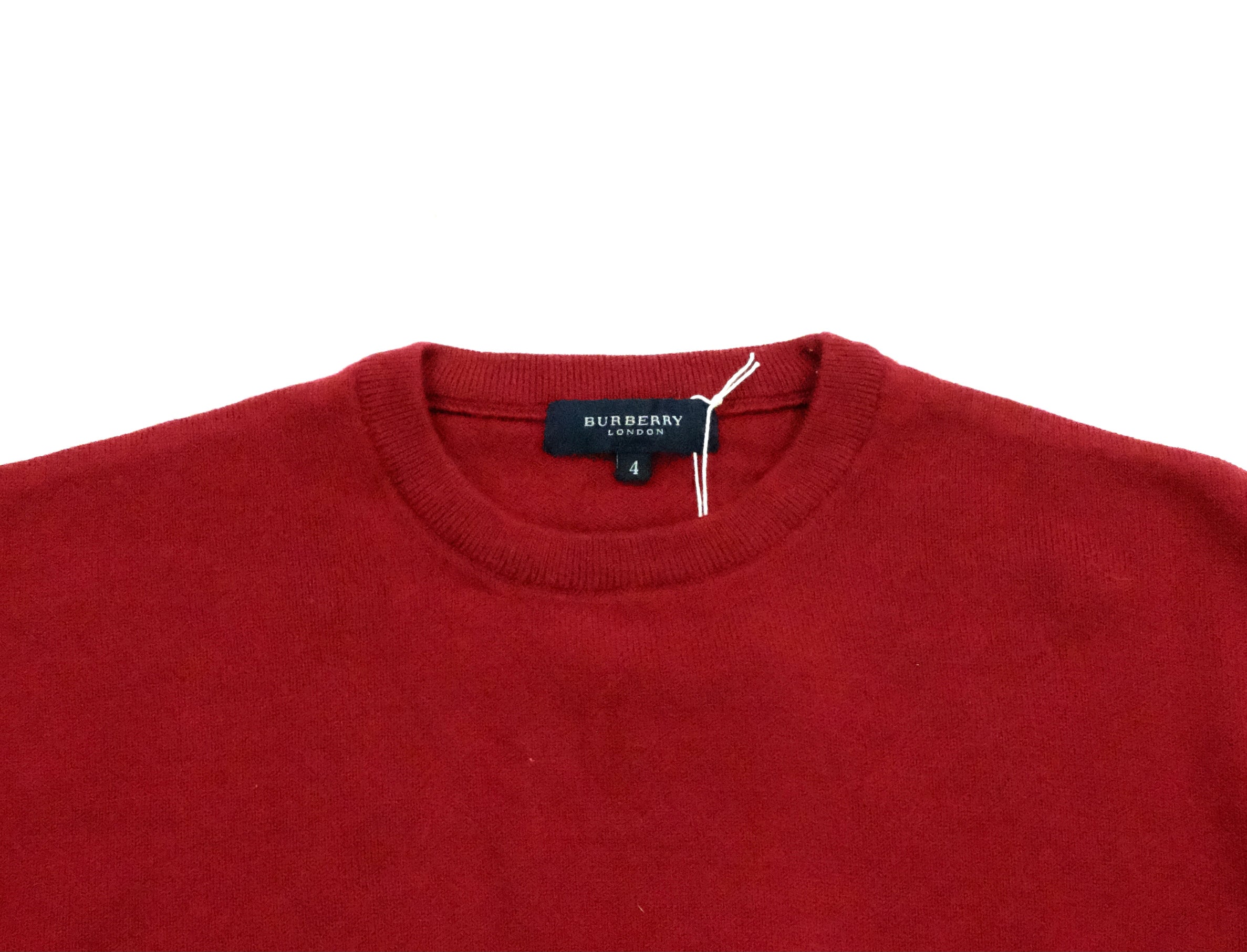 Burberry Jumper