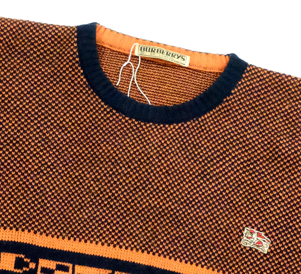 Burberry Jumper