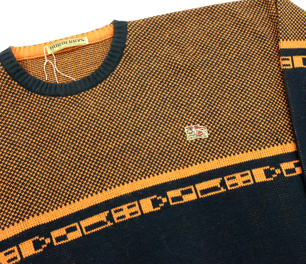 Burberry Jumper