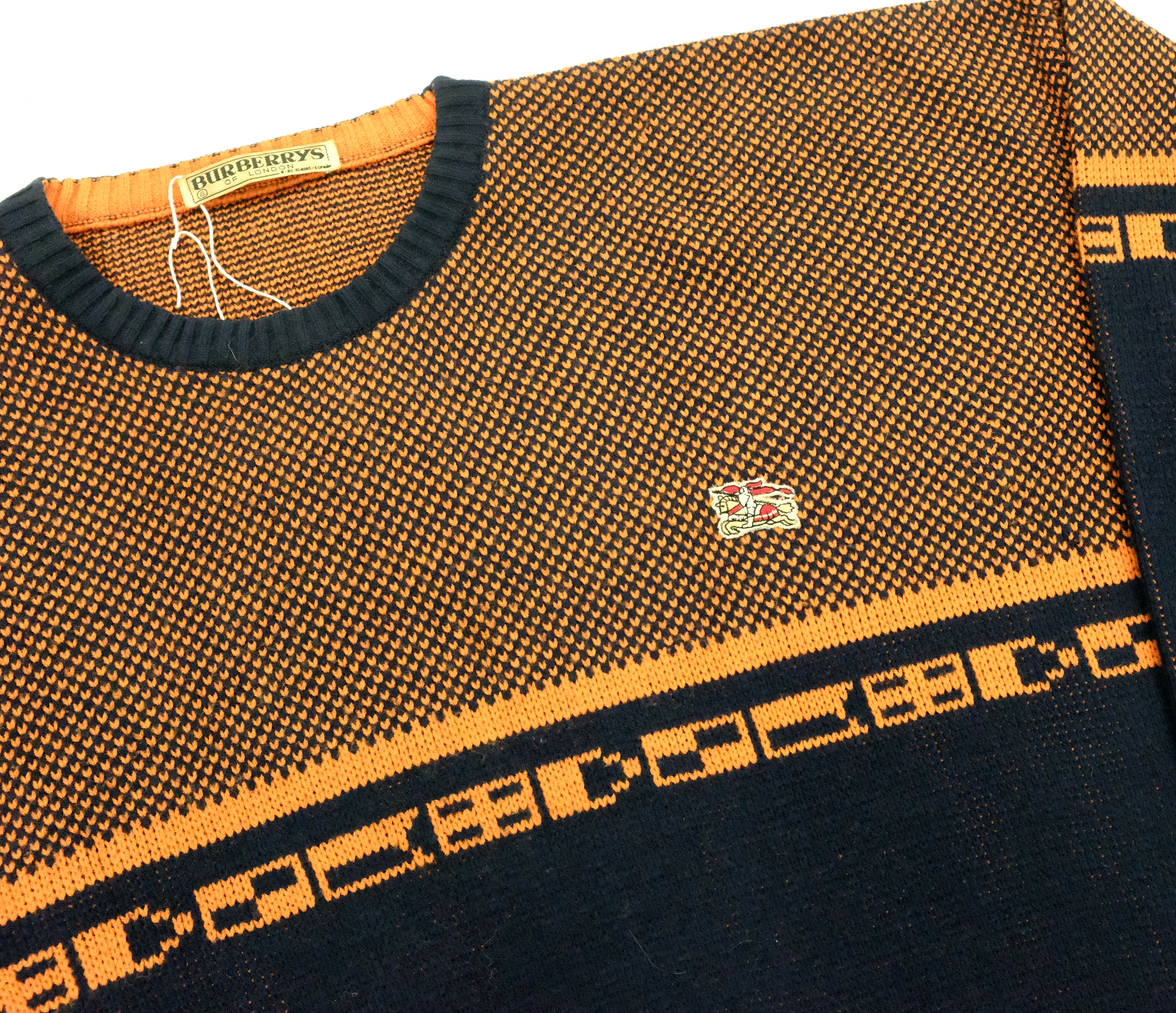 Burberry Jumper