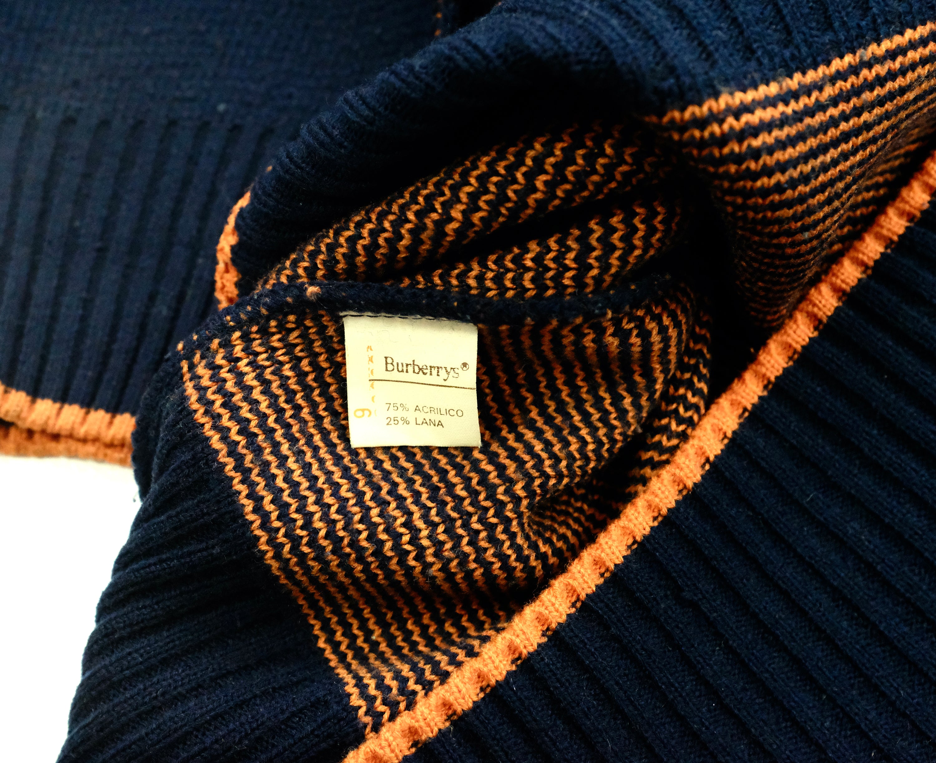 Burberry Jumper